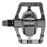 Time Xysto X-large/cleats Atac 13°/17° C1 Pedale, Grey, One Size