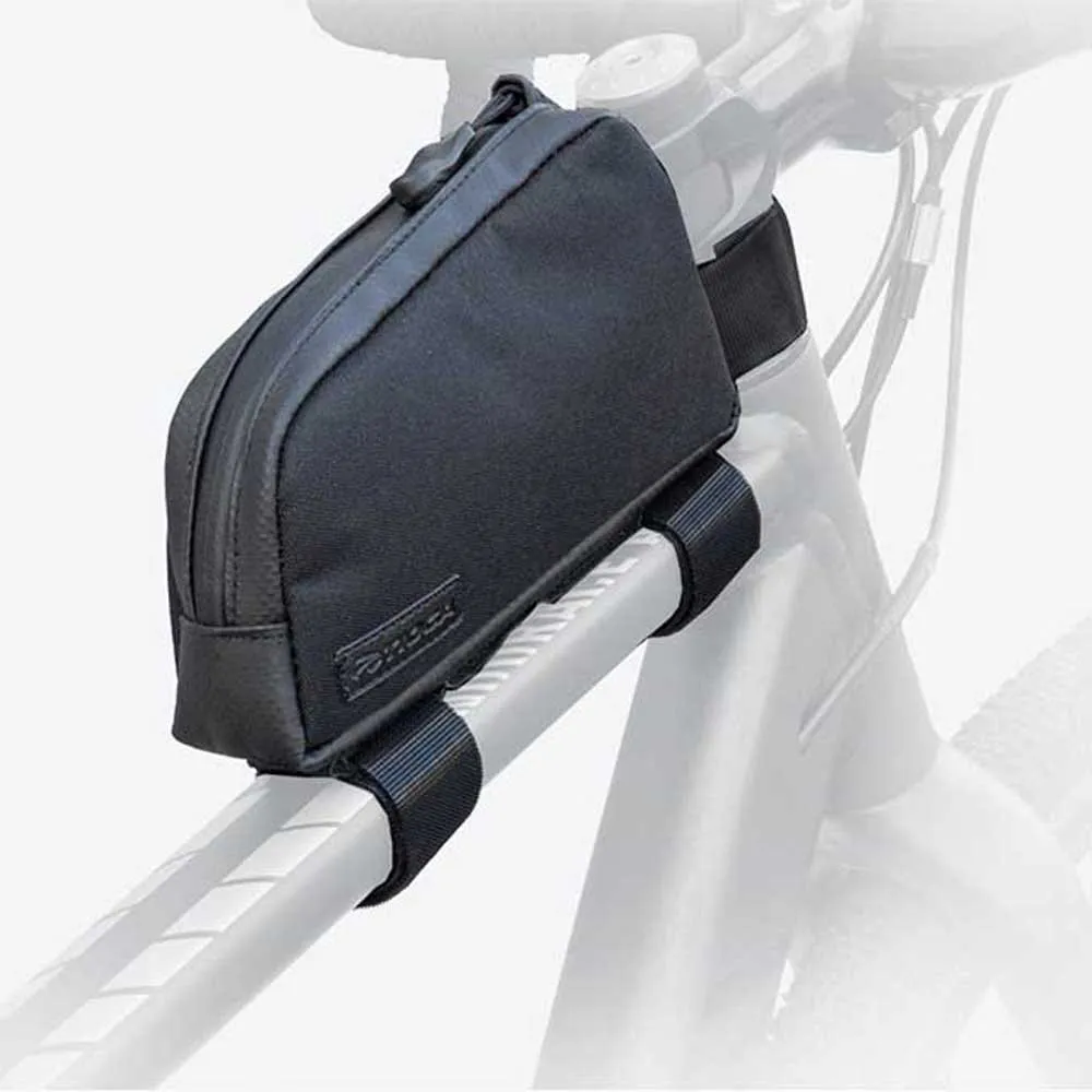 Tioga Adv Oberrohrtasche 0.5l, Black, One Size Tioga Adv Oberrohrtasche 0.5l, Black, One Size
