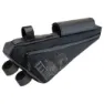 Tioga Adv Rahmentasche 2l, Black, One Size