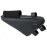Tioga Adv Rahmentasche 2l, Black, One Size
