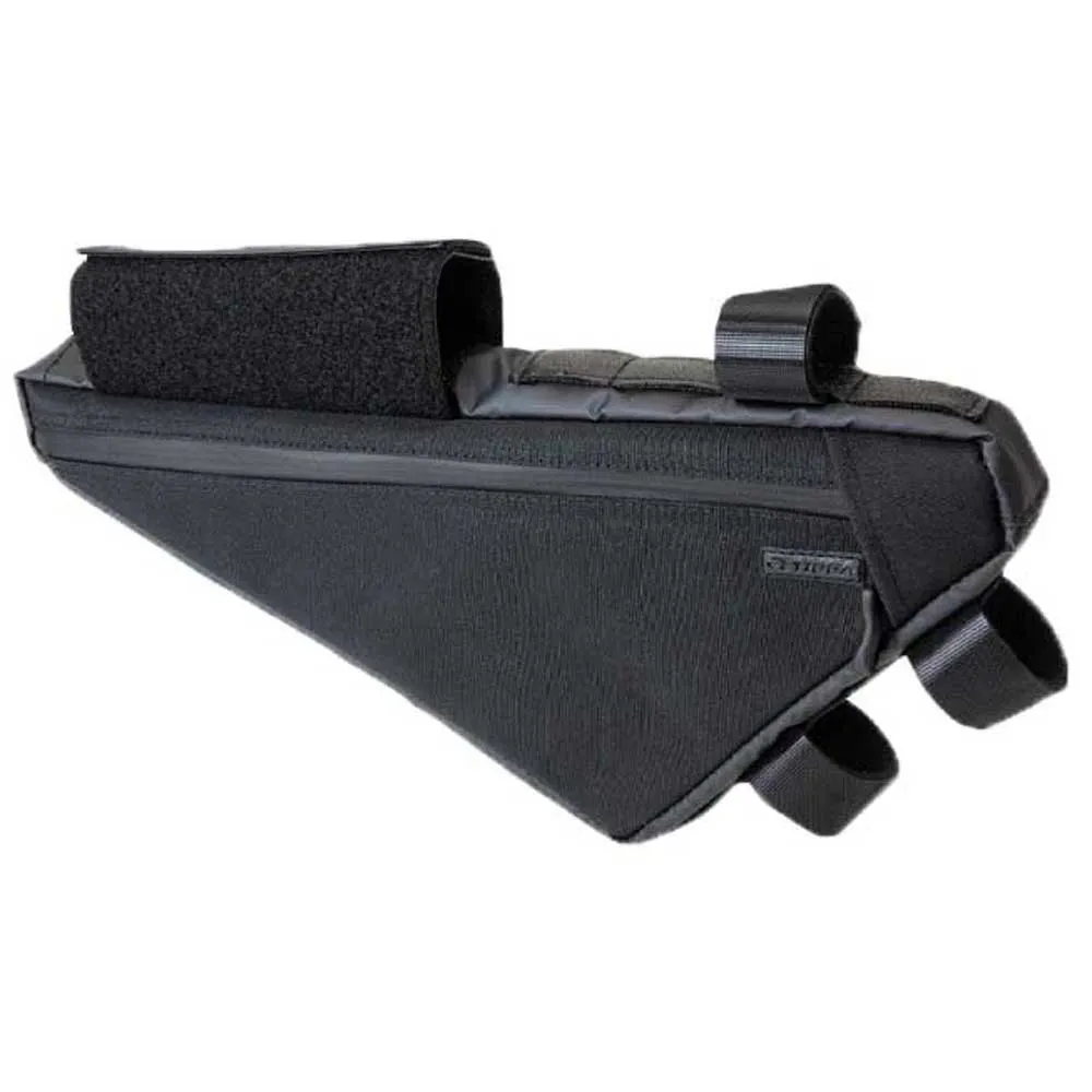 Tioga Adv Rahmentasche 2l, Black, One Size Tioga Adv Rahmentasche 2l, Black, One Size