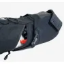 Tioga Adv Satteltasche 5l, Black, One Size