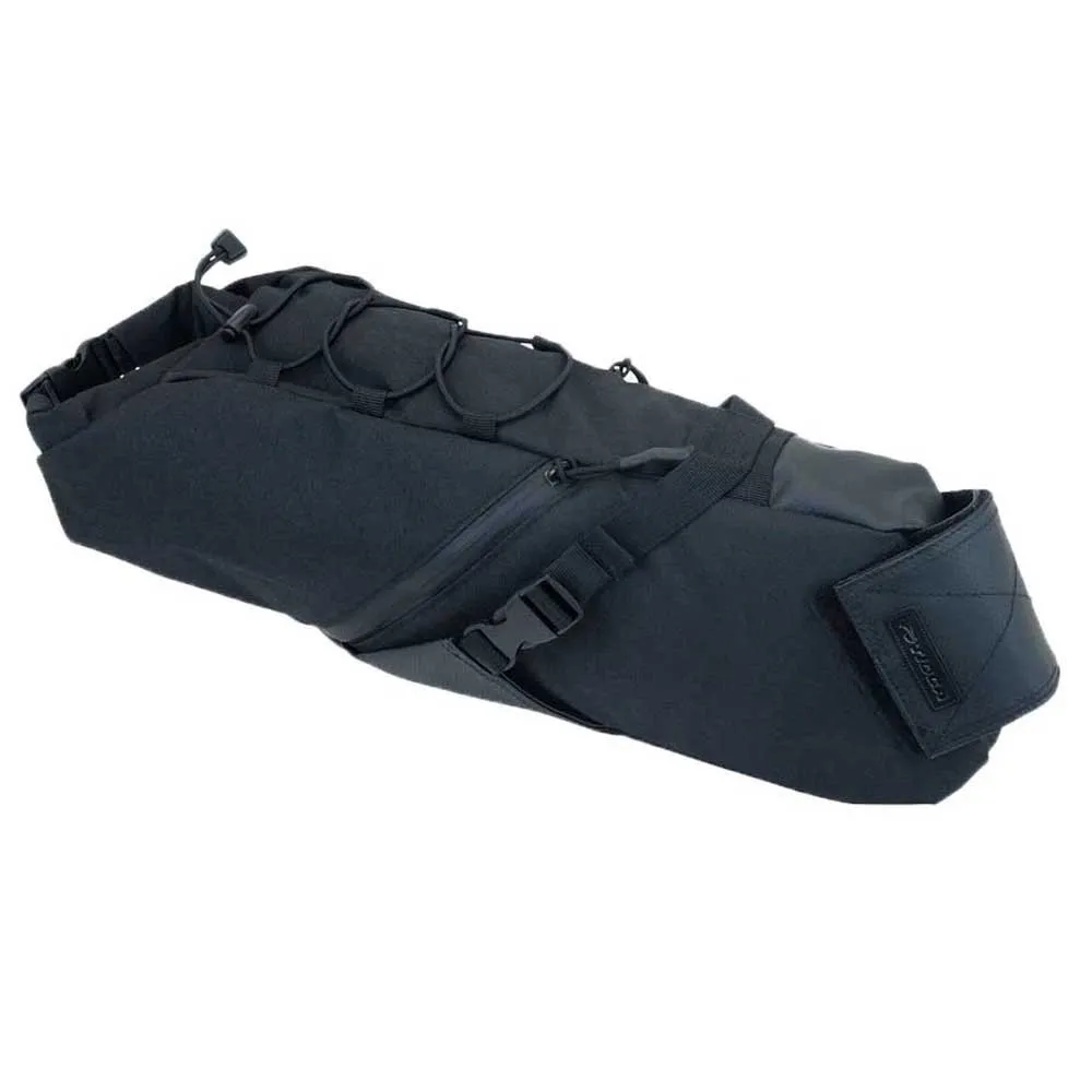 Tioga Adv Satteltasche 5l, Black, One Size Tioga Adv Satteltasche 5l, Black, One Size