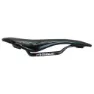 Tioga Carbon Hts Sattel, Opaque black, 153mm