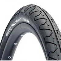 Tioga City Slicker 26´´ X 1.5 Steifer Urbanreifen
