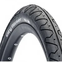 Tioga City Slicker 26´´ X 1.5 Steifer Urbanreifen Tioga City Slicker 26´´ X 1.5 Steifer Urbanreifen