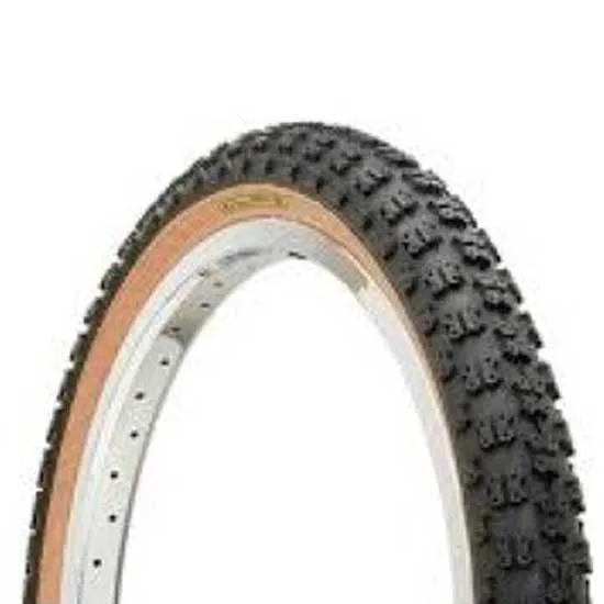 Tioga Competition Iii Authentic Series 20´´ X 2.125 Steifer Urbanreifen, Black / yellow, 20" x 2.125 Tioga Competition Iii Authentic Series 20´´ X 2.125 Steifer Urbanreifen, Black / yellow, 20" x 2.125