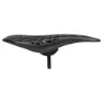 Tioga D-spyder Evo Pivotal Sattel, Black, 100mm