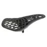 Tioga D-spyder Evo Pivotal Sattel, Black, 100mm