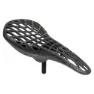 Tioga D-spyder Evo Pivotal Sattel, Black, 100mm