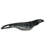 Tioga D-spyder Original Sattel, Black, 130mm