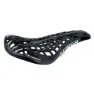 Tioga D-spyder Original Sattel, Black, 130mm