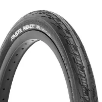 Tioga Fastr React S-spec Bmx 20´´ X 1.75 Steifer Urbanreifen Tioga Fastr React S-spec Bmx 20´´ X 1.75 Steifer Urbanreifen