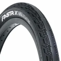 Tioga Fastr-x 20´´ X 1375 Steifer Urbanreifen Tioga Fastr-x 20´´ X 1375 Steifer Urbanreifen
