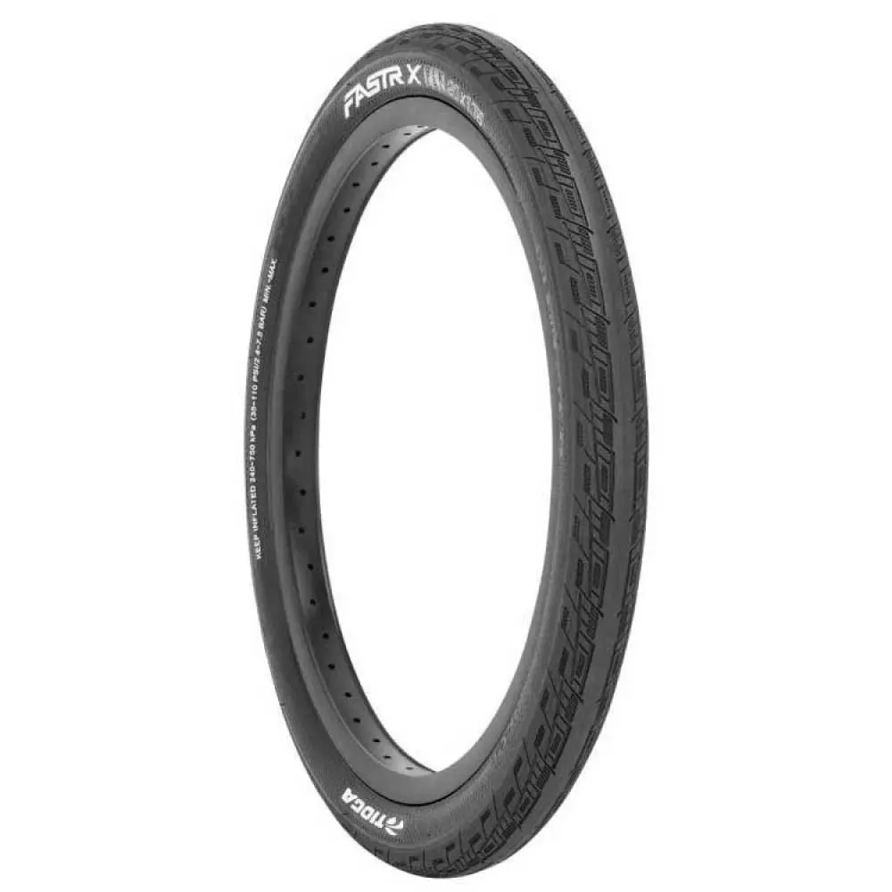 Tioga Fastr-x 20´´ X 1375 Steifer Urbanreifen Tioga Fastr-x 20´´ X 1375 Steifer Urbanreifen