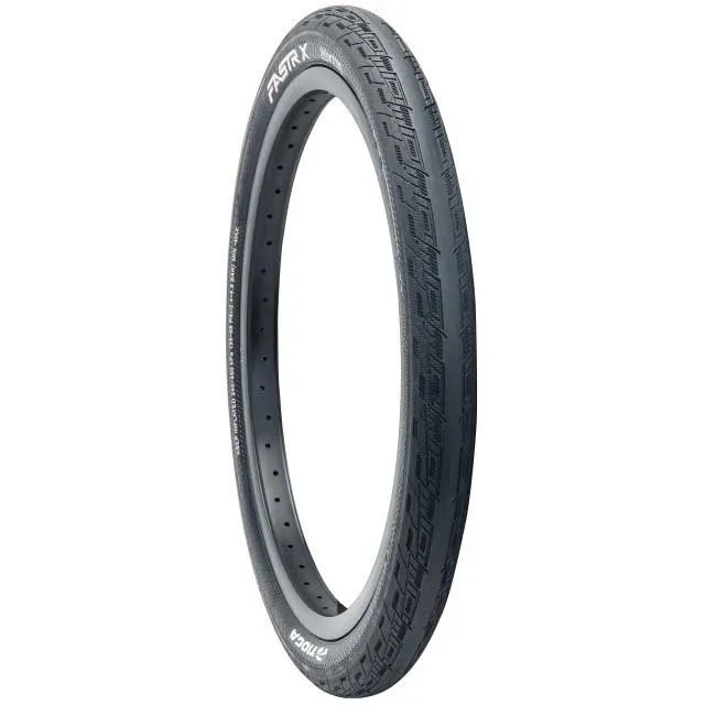 Tioga Fastr X 27.5´´ X 1.50 Steifer Urbanreifen, Black, 27.5" x 1.50 Tioga Fastr X 27.5´´ X 1.50 Steifer Urbanreifen, Black, 27.5" x 1.50