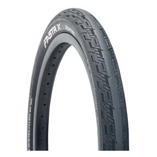 Tioga Fastr X 27.5´´ X 1.50 Steifer Urbanreifen, Black, 27.5" x 1.50 Tioga Fastr X 27.5´´ X 1.50 Steifer Urbanreifen, Black, 27.5" x 1.50