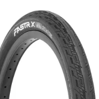 Tioga Fastr-x S-spec 20´´ X 1125 Steifer Urbanreifen Tioga Fastr-x S-spec 20´´ X 1125 Steifer Urbanreifen