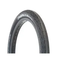 Tioga Fatsr-x Blk Lbl 20´´ X 1.85 Urbanreifen Tioga Fatsr-x Blk Lbl 20´´ X 1.85 Urbanreifen