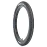 Tioga Fatsr-x Blk Lbl 20´´ X 1.85 Urbanreifen, Black, 20" x 1.85