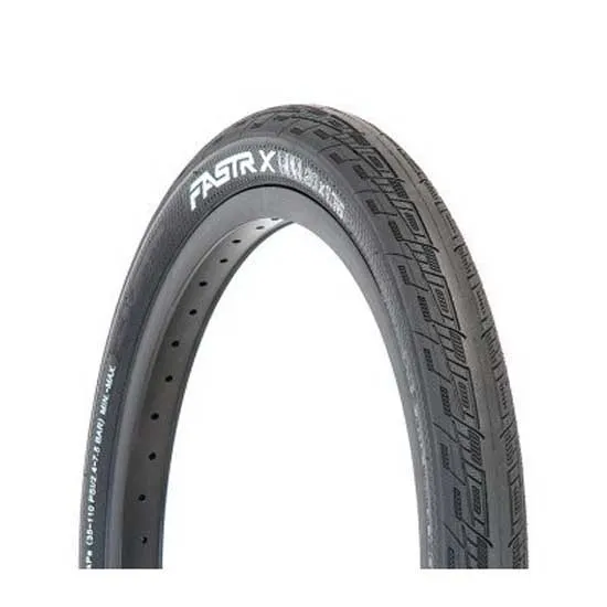 Tioga Fatsr-x Blk Lbl 20´´ X 1.85 Urbanreifen, Black, 20" x 1.85 Tioga Fatsr-x Blk Lbl 20´´ X 1.85 Urbanreifen, Black, 20" x 1.85