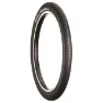 Tioga Powerblock 26´´ X 2.10 Steifer Urbanreifen, Black, 26" x 2.10