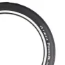 Tioga Powerblock Bmx 20´´ X 2.10 Steifer Urbanreifen