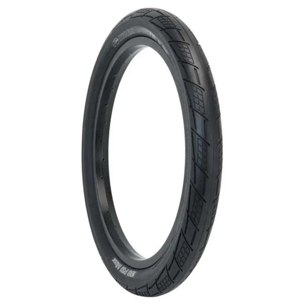 Tioga Spectr Bmx 20´´ X 2.25 Steifer Urbanreifen, Black, 20" x 2.25 Tioga Spectr Bmx 20´´ X 2.25 Steifer Urbanreifen, Black, 20" x 2.25