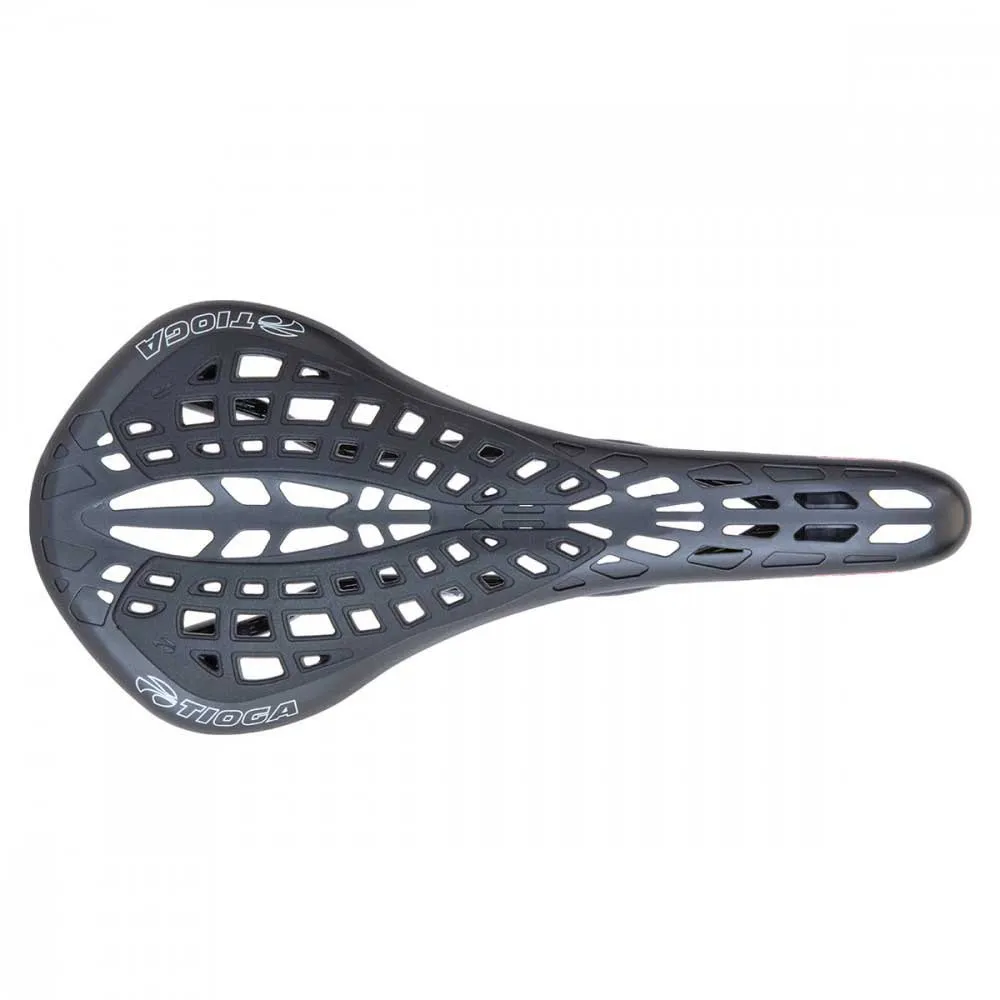 Tioga Spyder Stratum Carbon Hts Sattel