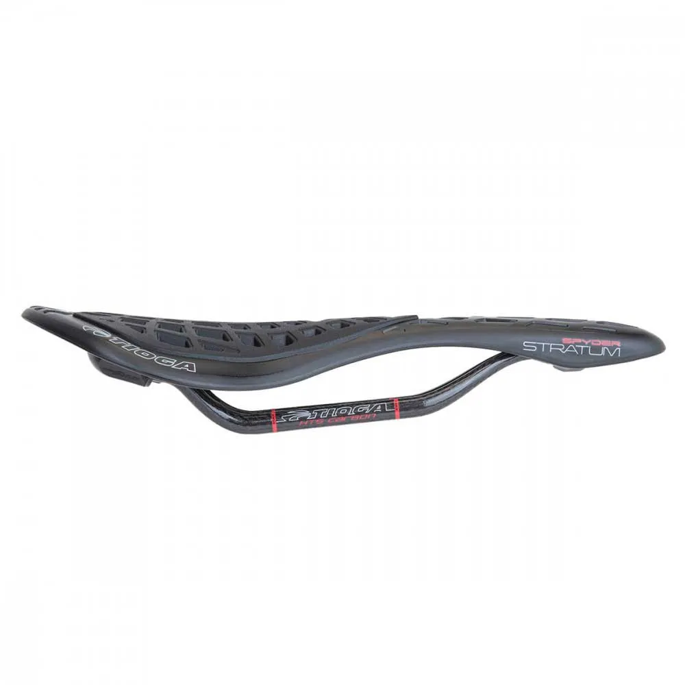 Tioga Spyder Stratum Carbon Hts Sattel