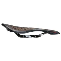 Tioga Spyder Stratum Carbon Sattel Tioga Spyder Stratum Carbon Sattel