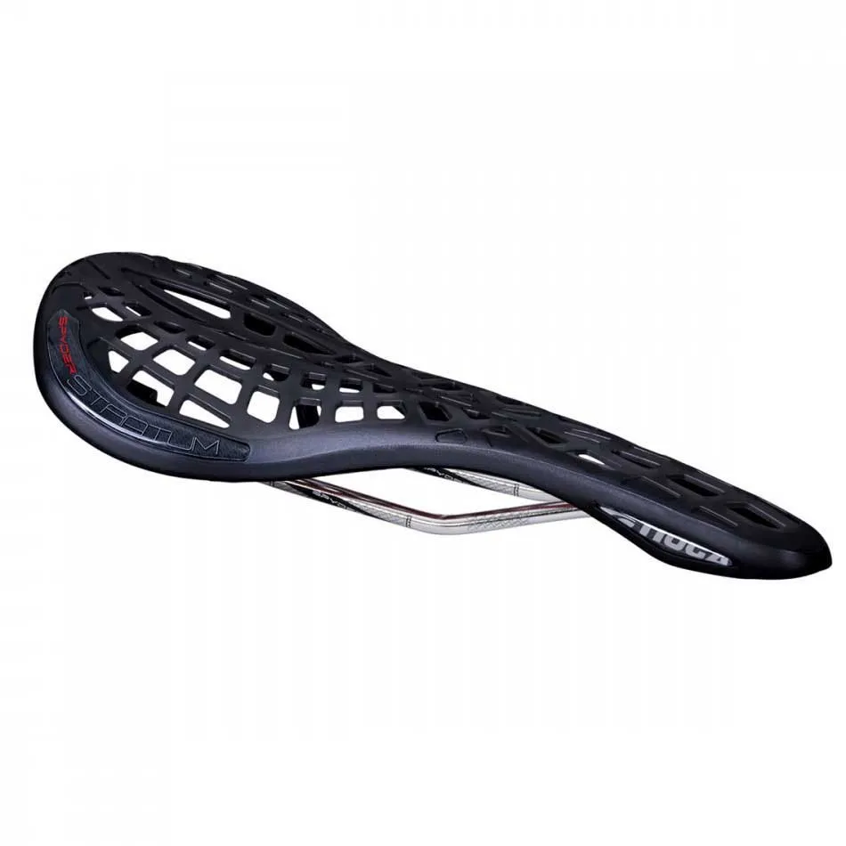 Tioga Spyder Stratum Crmo Sattel