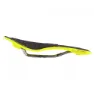 Opaque neon yellow