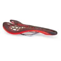 Tioga Spyder Twin Tail 2 Carbon Hts Sattel