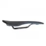Tioga Stratum Carbone Hts Sattel, Opaque black, 140mm