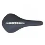 Tioga Stratum Carbone Hts Sattel, Opaque black, 140mm