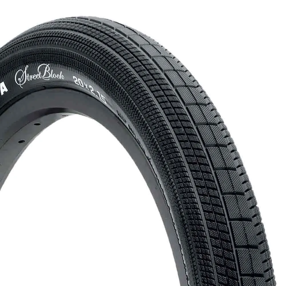 Tioga Streetblock 20´´ X 1.95 Urbanreifen Tioga Streetblock 20´´ X 1.95 Urbanreifen