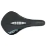 Tioga Titane Sattel, Opaque black, 153mm