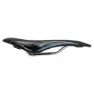 Tioga Undercover Boost Crmo Sattel, Black, 140mm