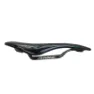 Tioga Undercover Hers Carbon Sattel, Black, 153mm