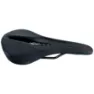 Tioga Undercover Stratum Chrome Sattel, Black, 140mm