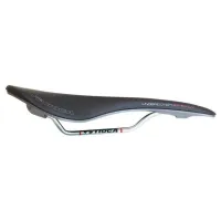 Tioga Undercover Stratum Cromo Sattel Tioga Undercover Stratum Cromo Sattel