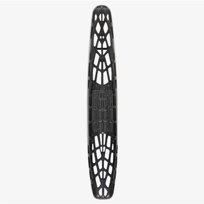 Tioga Weeny Sattel, Black, 240 x 40mm