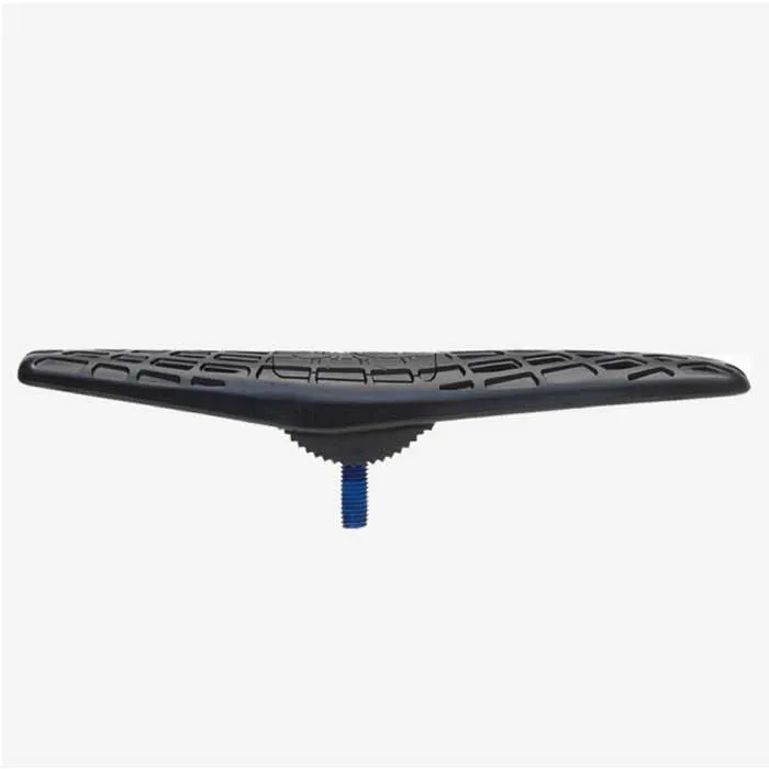 Tioga Weeny Sattel, Black, 240 x 40mm
