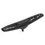 Tioga Weeny Sattel, Black, 240 x 40mm