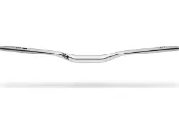 Title AH1 25mm 35 Aluminium Riser Lenker