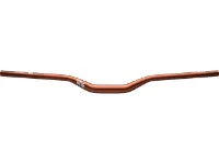Title AH1 38 mm 35 Aluminium Riser Lenker