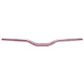 Title Ah1 38mm Rise Lenker, Pink, 31.8mm, 800mm
