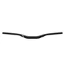 Title Ah1 50 Mm Rise Lenker, Black, 31.8mm, 800mm