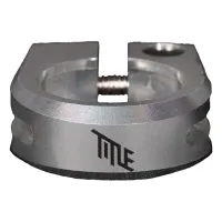 Title CLAMP Sattelstützklemme Title CLAMP Sattelstützklemme